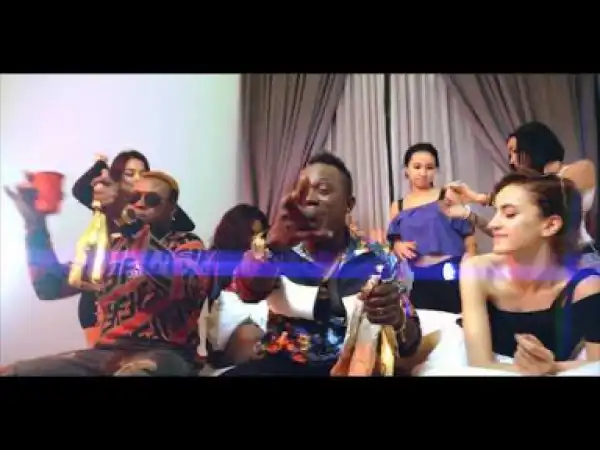 Video: Laaj ft. Duncan Mighty – Uplifted